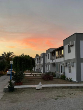 Atalay Apart Otel